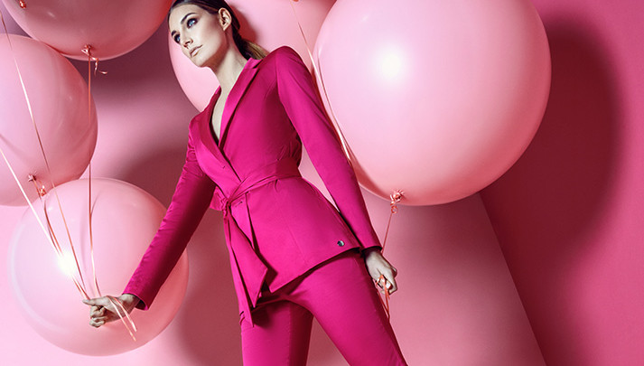 #PinkPower