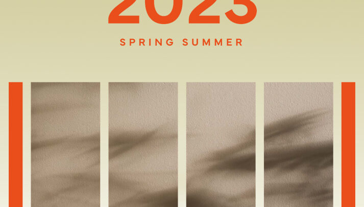 Spring Summer 2023