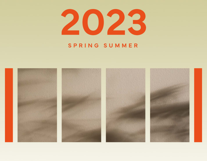 Spring Summer 2023