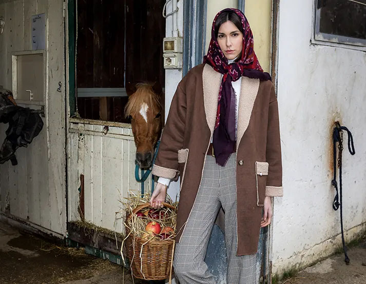 Countryside appeal